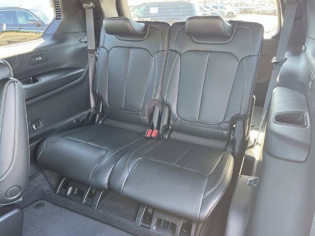 2027 Jeep Grand Cherokee L Limited