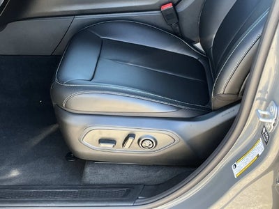 2027 Jeep Grand Cherokee L Limited