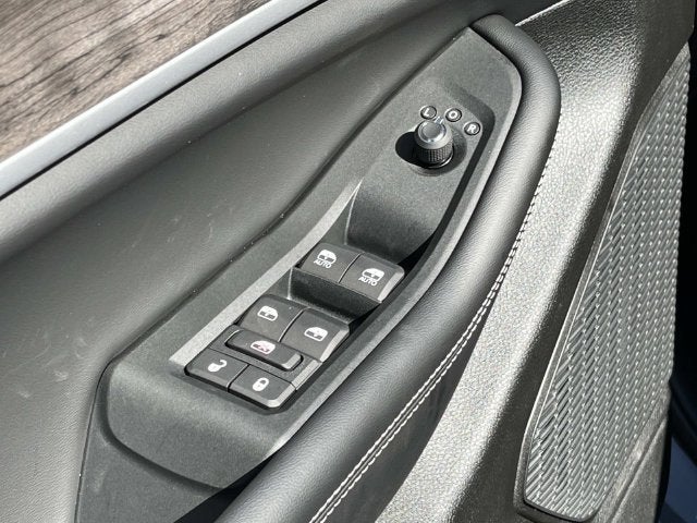 2027 Jeep Grand Cherokee L Limited