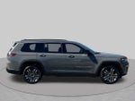 2027 Jeep Grand Cherokee L Limited