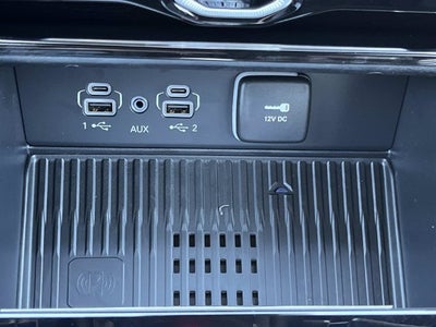 2027 Jeep Grand Cherokee L Limited