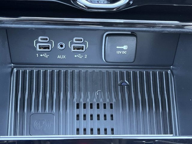 2027 Jeep Grand Cherokee L Limited