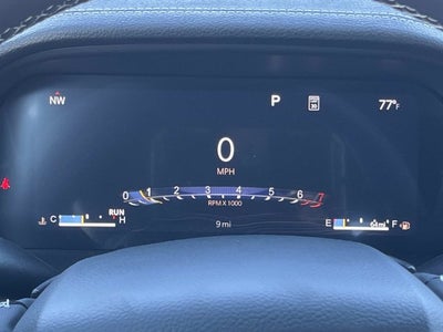 2027 Jeep Grand Cherokee L Limited