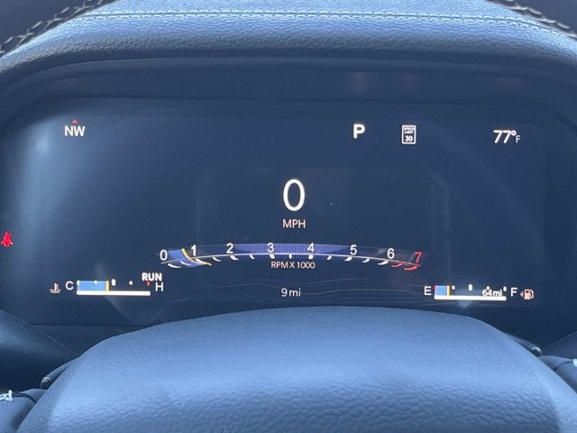 2027 Jeep Grand Cherokee L Limited