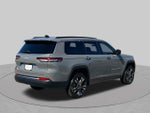 2027 Jeep Grand Cherokee L Limited