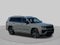 2027 Jeep Grand Cherokee L Limited Reserve