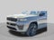 2027 Jeep Grand Cherokee L Limited Reserve