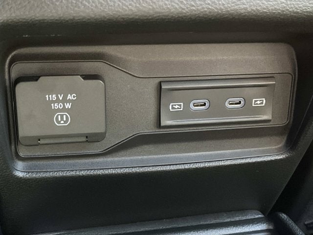 2027 Jeep Grand Cherokee L Limited Reserve