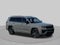 2027 Jeep Grand Cherokee L Limited Reserve