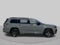 2027 Jeep Grand Cherokee L Limited Reserve