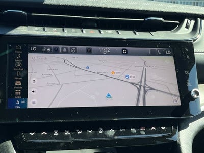 2027 Jeep Grand Cherokee L Limited Reserve