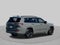 2027 Jeep Grand Cherokee L Limited Reserve