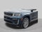 2027 Jeep Grand Cherokee L Summit