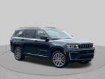 2027 Jeep Grand Cherokee L Summit