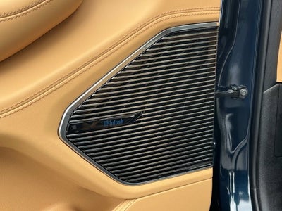 2027 Jeep Grand Cherokee L Summit