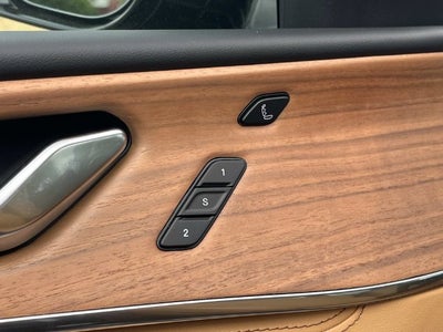 2027 Jeep Grand Cherokee L Summit