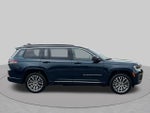 2027 Jeep Grand Cherokee L Summit