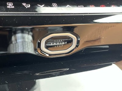 2027 Jeep Grand Cherokee L Summit