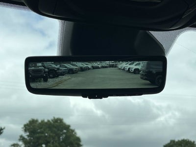 2027 Jeep Grand Cherokee L Summit