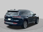 2027 Jeep Grand Cherokee L Summit
