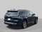 2027 Jeep Grand Cherokee L Summit