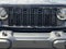 2027 Jeep Wrangler Willys