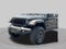 2027 Jeep Wrangler Willys