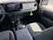 2027 Jeep Wrangler Willys