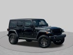 2027 Jeep Wrangler Willys
