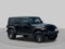 2027 Jeep Wrangler Willys