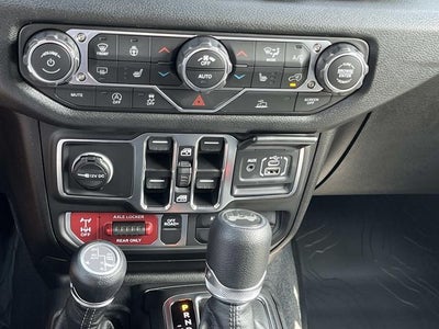 2027 Jeep Wrangler Willys