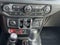 2027 Jeep Wrangler Willys