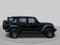 2027 Jeep Wrangler Willys