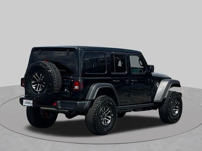 2027 Jeep Wrangler Willys