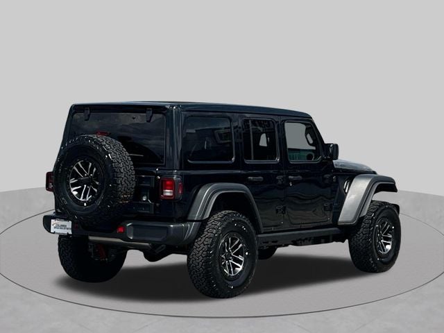 2027 Jeep Wrangler Willys