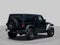 2027 Jeep Wrangler Willys