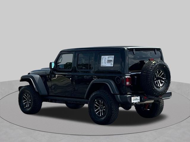 2027 Jeep Wrangler Willys