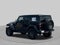 2027 Jeep Wrangler Willys