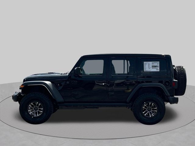 2027 Jeep Wrangler Willys