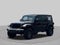 2027 Jeep Wrangler Willys