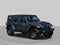 2027 Jeep Wrangler Rubicon X