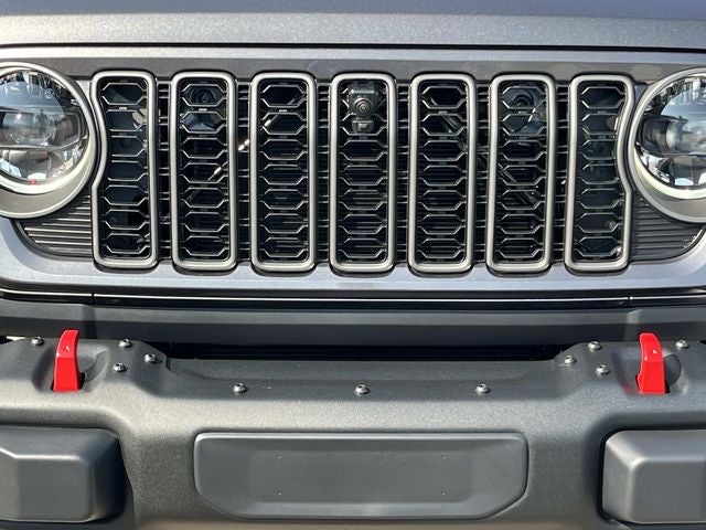 2027 Jeep Wrangler Rubicon X