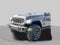 2027 Jeep Wrangler Rubicon X