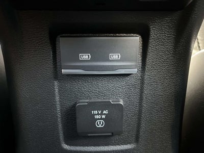 2027 Jeep Wrangler Rubicon X