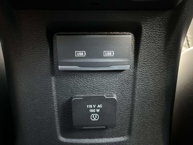 2027 Jeep Wrangler Rubicon X