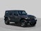 2027 Jeep Wrangler Rubicon X