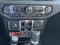 2027 Jeep Wrangler Rubicon X