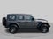 2027 Jeep Wrangler Rubicon X