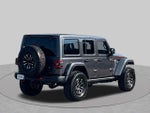 2027 Jeep Wrangler Rubicon X