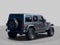 2027 Jeep Wrangler Rubicon X